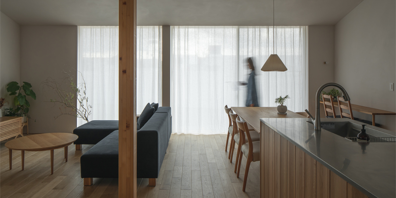 アトリエ・アルのworks